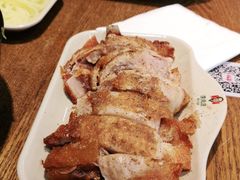 -李先生牛肉面大王(北京平谷步行街店)