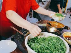 -正味斋锅巴菜(西北角店)
