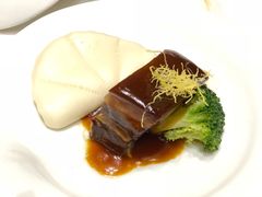 -臻宝中餐厅·大连菜·海鲜·融合菜(大连一方城堡豪华精选酒店)