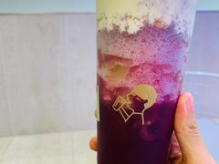 -喜茶(南昌王府井店)