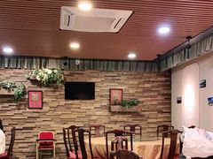 大堂-龙井壹号·茶缘山景宴(龙井村店)