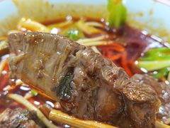 -易毛特色牛肉面(解放碑步行街店)