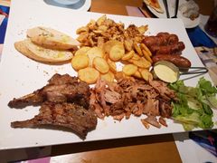 -HELLO MUSAE 拾光缪斯餐厅·纯正希腊风味(苏州中心店)