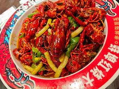 -阿财老铺·老蚌埠龙虾城(华夏总店)