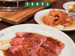 -蒜香焼肉PURUSHIN(马场路店)