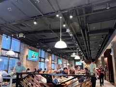 -快乐小羊(富强中路店)