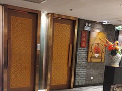 -辣婆婆(航天桥店)