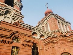 -圣·阿列克谢耶夫教堂