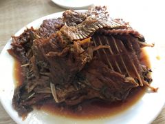 -金鹏鱼肉馆
