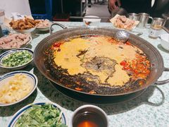 -五里关火锅(牛市口店)
