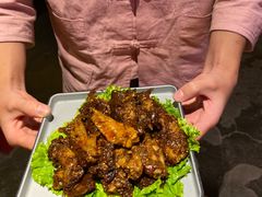 -隐樂門·活牛蛙火锅酒馆