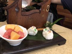-喜鹊茶点.啫煲(车陂店)