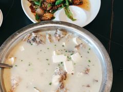 -陈厨老味·老派郴州菜(宜章店)