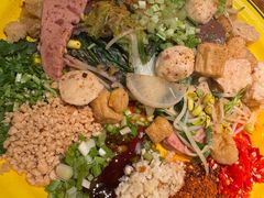 -北丐先生·野馄饨烧烤(泰达E街区店)