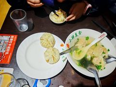 -小胖包子王(赵公口店)