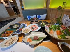 -禾风·海鲜料理自助(玉林店)