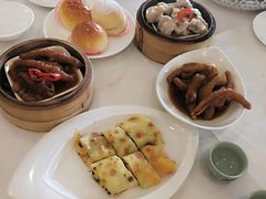 -黄埔华苑酒家(黄埔店)