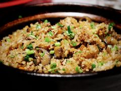 黄鳝饭-小粤楼·怀旧粤菜(万辉国际广场店)