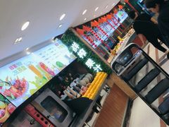 -良友·海鲜青岛菜(五四广场店)