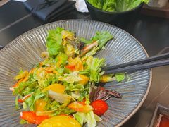 -厚贞日式烤肉(浦东汇智店)