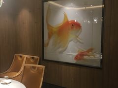 -海底捞火锅(航洋城店)