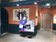 -海马体照相馆(北京apm店)