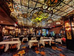 -马克西姆餐厅(崇文门店)