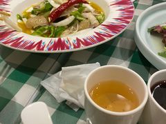 -新疆巴州金丝特餐厅(大钟寺店)