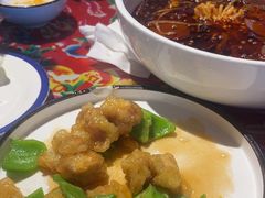 -人民公社大食堂(张家湾店)