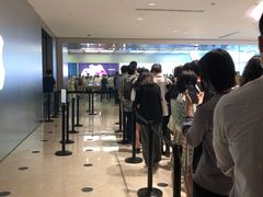 -Apple零售店(深圳益田假日广场店)