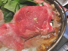 -九洲喜来登酒店湖月日餐厅