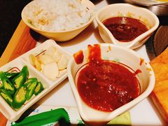 -七八冷面·延边朝鲜族美食(圣熙八号店)