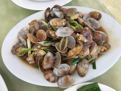 -秋姐美食店(旅游大道店)