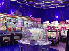-星际传奇(壹方城购物中心店)