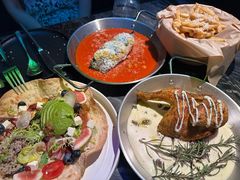 -LES ELITES 英集荟(南京西路店)