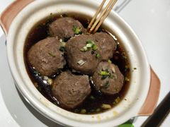 牛筋丸子-813芭依珊 BAESAn(汇港购物中心店)