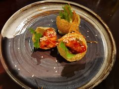 -南苑环球酒店-稻菊日式餐厅(鄞县大道店)