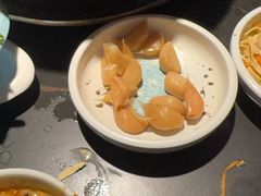 -额尔敦传统涮(公园西路店)