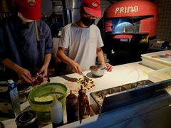 -Primo·丽莫意大利窑烤披萨