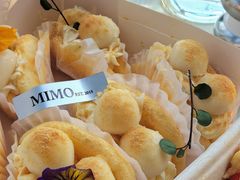 -MIMO CAFE(沙头角店)