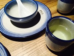 -老阿爸鲜鱼土菜(昆山花桥店)