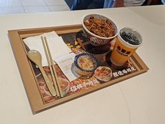 -吉野家(中关村3店)