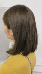 -MY HAIR ARDOR