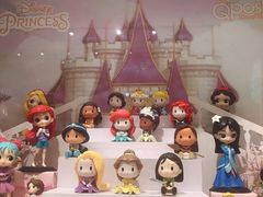 -泡泡玛特POPMART(龙湖杭州滨江天街店)