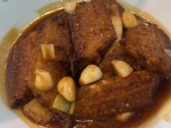 -小吊梨汤·北京菜(香山店)