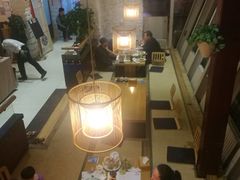 -三石铁板烧(紫竹桥店)