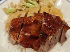 -香港新发烧腊茶餐厅(书城店)