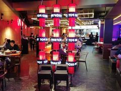 大堂-啫神·广州地标美食(北京路店)