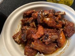 -食光慢宴·安吉土菜馆