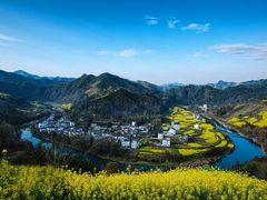 -石潭村